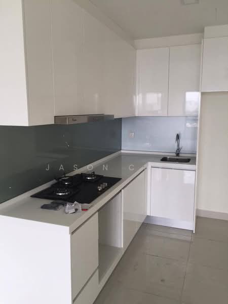 Service Residence for Rent at Pandora @ Tropicana Metropark - Jason Chee - Kitchen - PropertyGuru.com.my