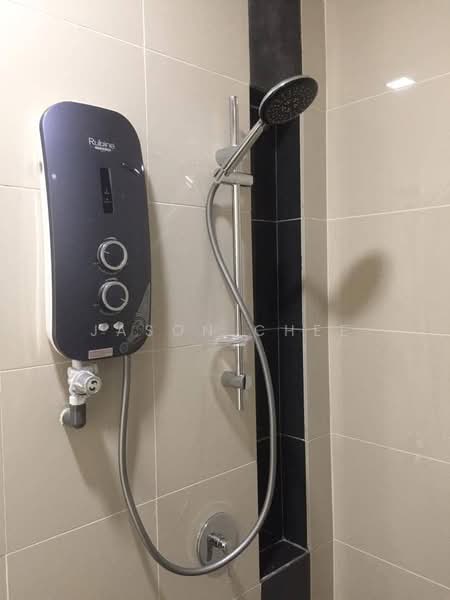 Service Residence for Rent at Pandora @ Tropicana Metropark - Jason Chee - Bathroom - PropertyGuru.com.my