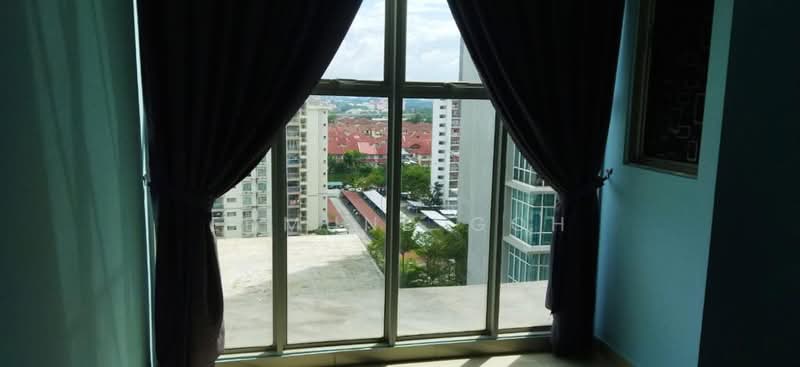 Servis Apartment untuk Dijual di 3 Elements - Edmund Goh - View - PropertyGuru.com.my