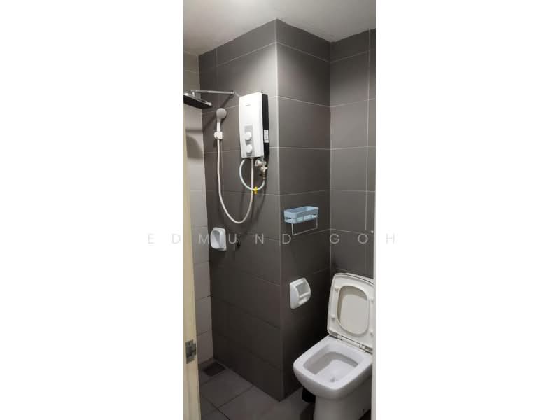 Servis Apartment untuk Dijual di 3 Elements - Edmund Goh - Bathroom - PropertyGuru.com.my