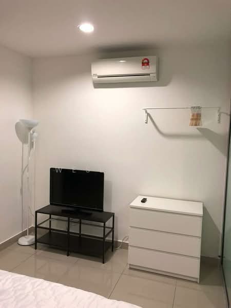 Service Residence for Rent at 3 Elements - Wesley Fu - Bedroom - PropertyGuru.com.my