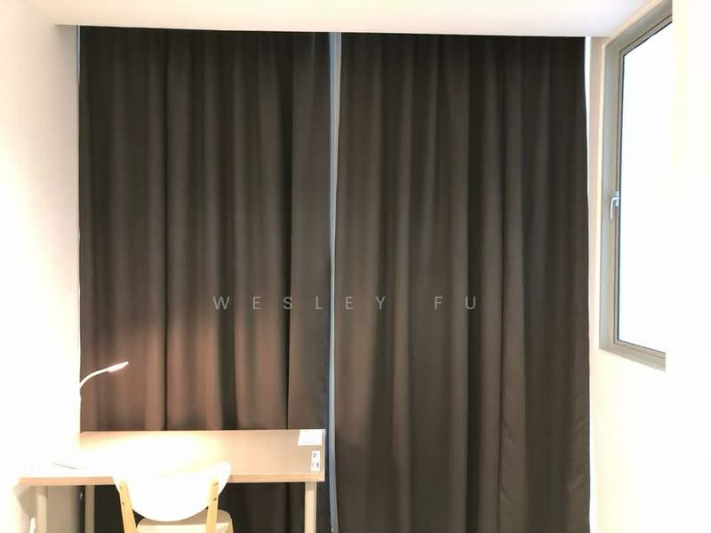 Service Residence for Rent at 3 Elements - Wesley Fu - Interior - PropertyGuru.com.my