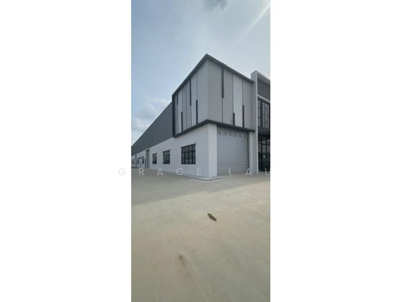 Cluster Factory for Rent in Eco Business Park 1 (Johor Bahru) - Grace Lau - PropertyGuru.com.my