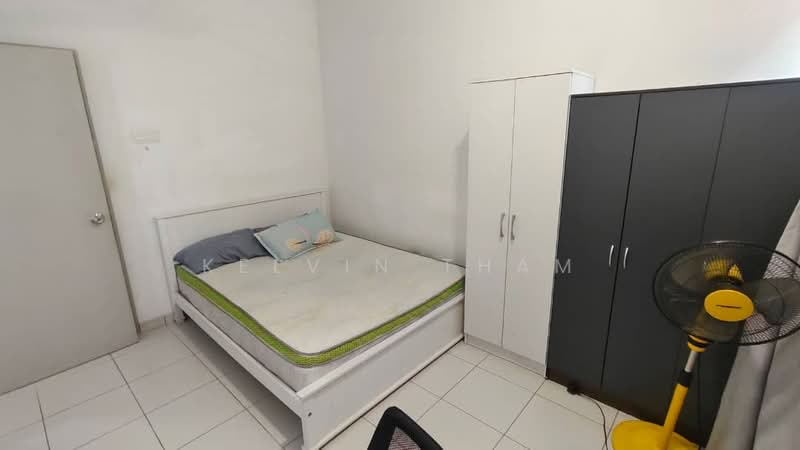 Service Residence for Rent at The Zizz @ Damansara North - Kelvin Tham - Bedroom - PropertyGuru.com.my