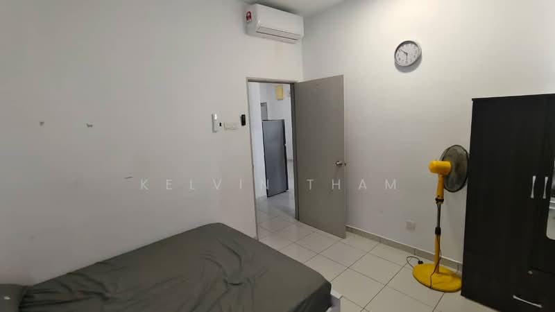 Service Residence for Rent at The Zizz @ Damansara North - Kelvin Tham - Bedroom - PropertyGuru.com.my