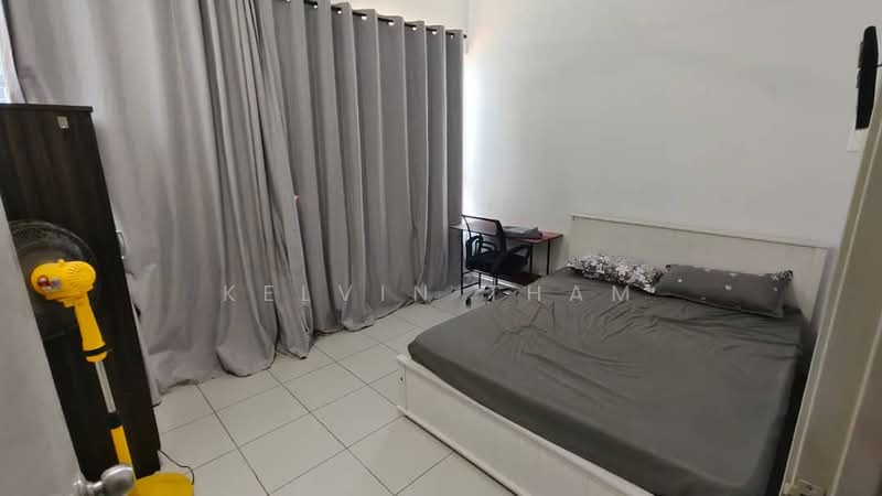 Service Residence for Rent at The Zizz @ Damansara North - Kelvin Tham - Bedroom - PropertyGuru.com.my