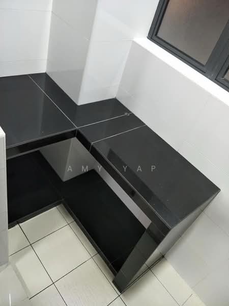 Service Residence for Rent at United Point (Residensi Berpadu) - Amy Yap - Interior - PropertyGuru.com.my