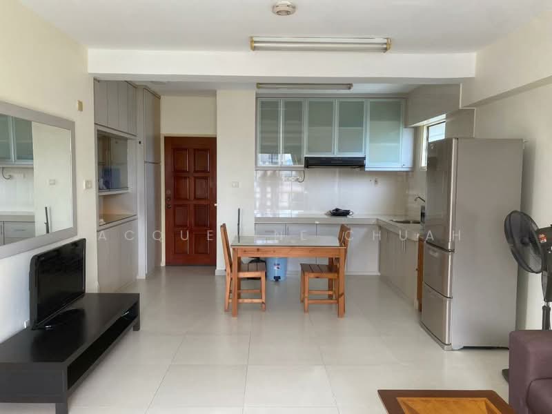 Condominium for Rent at Faber Heights - Jacqueline Chuah - Kitchen - PropertyGuru.com.my