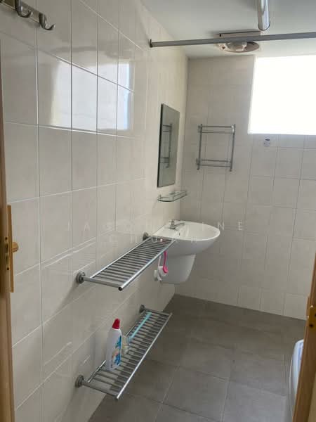 Condominium for Rent at Faber Heights - Jacqueline Chuah - Bathroom - PropertyGuru.com.my