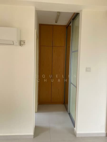 Condominium for Rent at Faber Heights - Jacqueline Chuah - Corridor - PropertyGuru.com.my