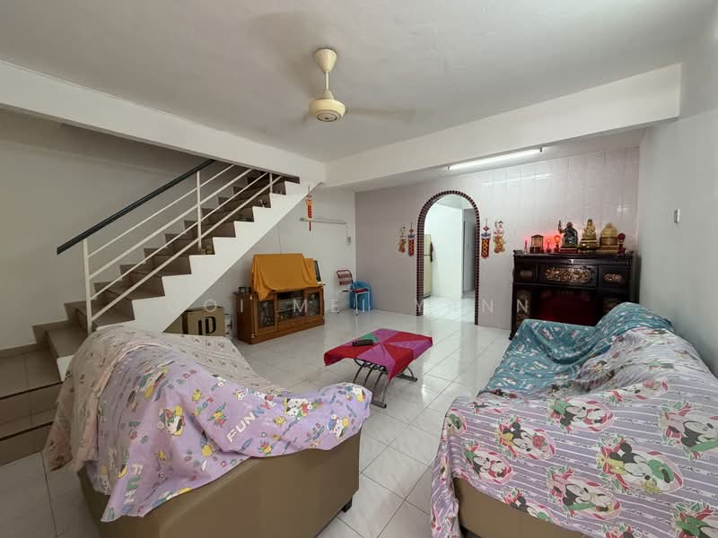 2-storey Terraced House for Sale in Taman Lapangan Ria (Ipoh) - Ooi Mei Yann - PropertyGuru.com.my