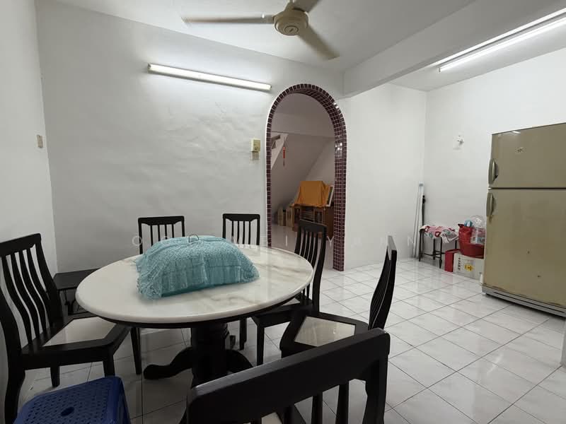 2-storey Terraced House for Sale in Taman Lapangan Ria (Ipoh) - Ooi Mei Yann - PropertyGuru.com.my