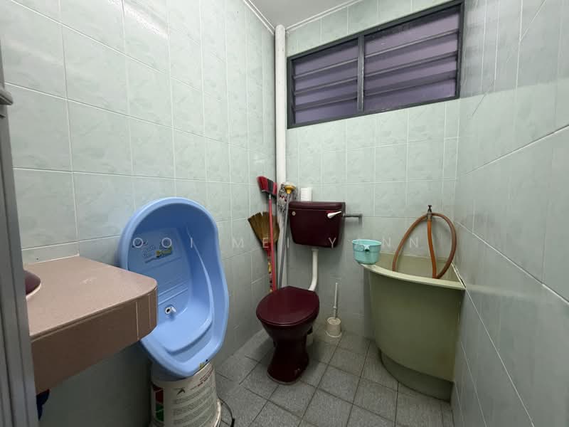 2-storey Terraced House for Sale in Taman Lapangan Ria (Ipoh) - Ooi Mei Yann - PropertyGuru.com.my