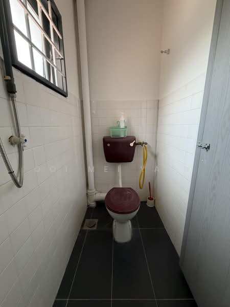 2-storey Terraced House for Sale in Taman Lapangan Ria (Ipoh) - Ooi Mei Yann - PropertyGuru.com.my