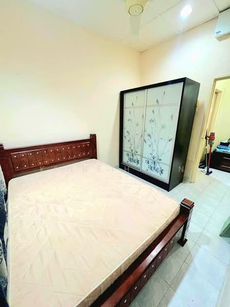 Rumah Teres untuk Disewa di Johor Bahru (Johor) - Kenneth Tan - Bedroom - PropertyGuru.com.my
