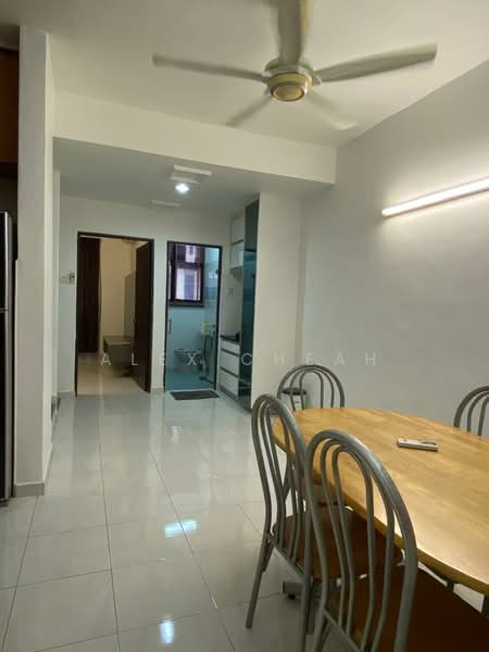 Rumah Bandar untuk Dijual di Kampung Sungai Nibong (Bayan Lepas) - Alex Cheah - Bathroom - PropertyGuru.com.my