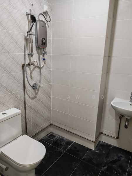 2-storey Terraced House for Rent in Seberang Perai (Penang) - Boon Haw Ooi - Bathroom - PropertyGuru.com.my