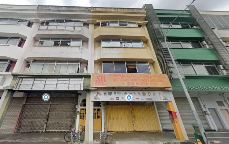 Shop for Rent in Petaling Jaya (Selangor) - Jacky Wong - PropertyGuru.com.my