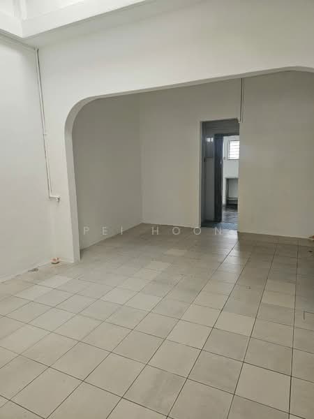 Rumah Teres 1 Tingkat untuk Dijual di Taman Gottlieb (Pulau Tikus) - Pei Hoon - Interior - PropertyGuru.com.my