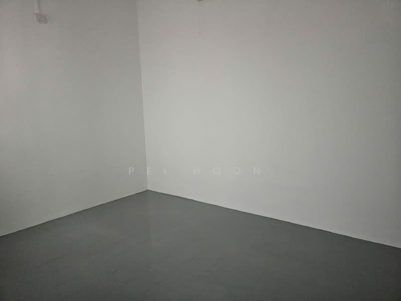 Rumah Teres 1 Tingkat untuk Dijual di Taman Gottlieb (Pulau Tikus) - Pei Hoon - Interior - PropertyGuru.com.my
