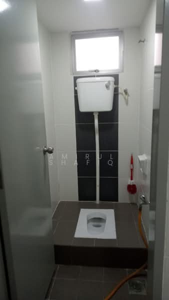 Shop / Office for Rent in Kajang (Selangor) - Amirul Shafiq - Bathroom - PropertyGuru.com.my