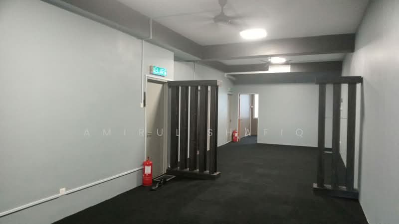 Shop / Office for Rent in Kajang (Selangor) - Amirul Shafiq - Interior - PropertyGuru.com.my