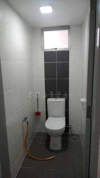 Shop / Office for Rent in Kajang (Selangor) - Amirul Shafiq - Bathroom - PropertyGuru.com.my