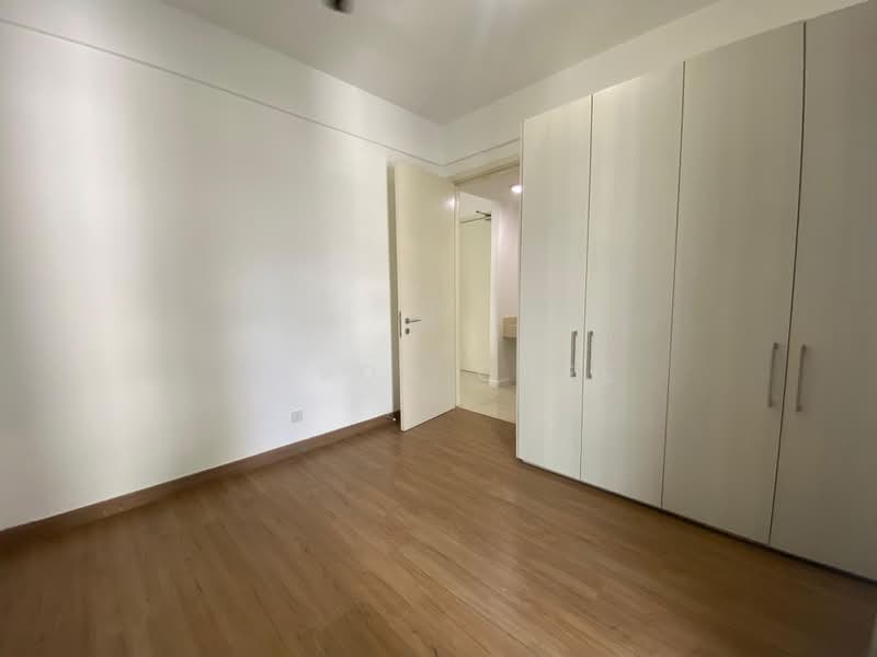 Servis Apartment untuk Disewa di Cascades Residency - Jason Chee - Bedroom - PropertyGuru.com.my