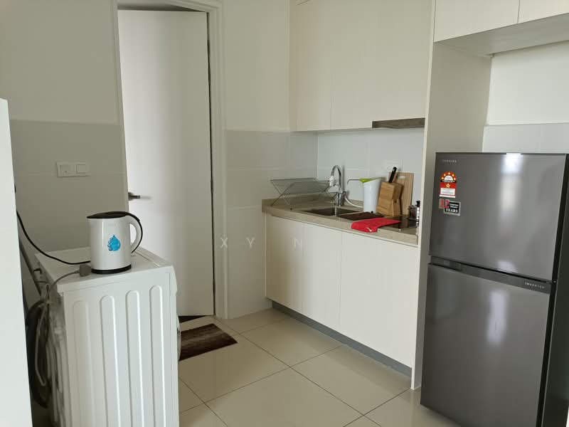 Service Residence for Rent at The M @ Medini Macrolink - XY Ng - PropertyGuru.com.my