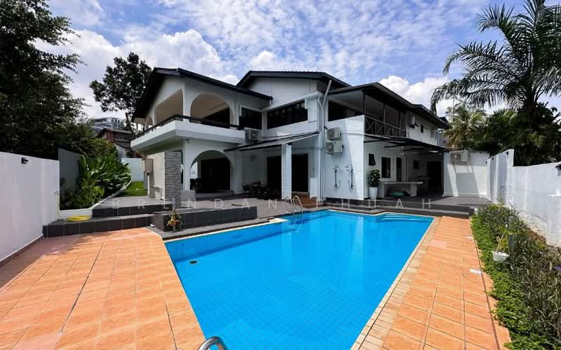 Condominium for Sale at Damansara Villa - Brendan Phuah - Exterior - PropertyGuru.com.my