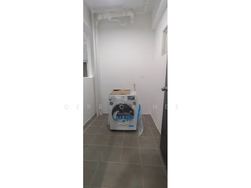 Condominium for Rent at Suasana Aman - Derrick Hee - Interior - PropertyGuru.com.my
