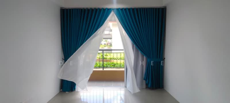 Condominium for Rent at Suasana Aman - Derrick Hee - PropertyGuru.com.my