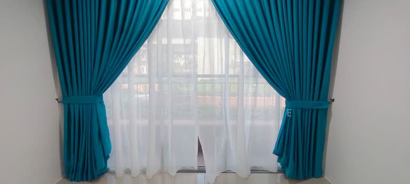 Condominium for Rent at Suasana Aman - Derrick Hee - PropertyGuru.com.my