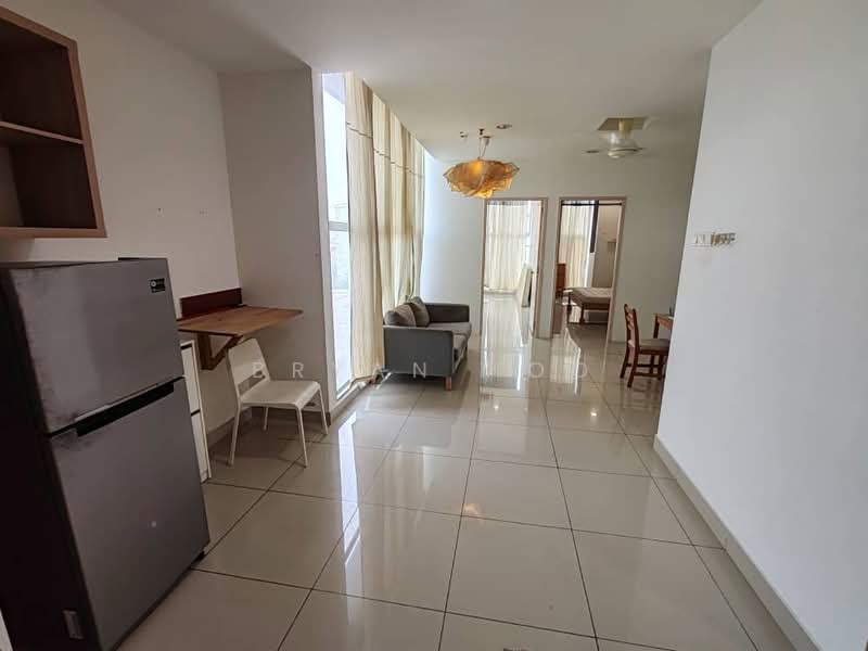 Service Residence for Rent at 3 Elements - Bryan Hoo - Living Room - PropertyGuru.com.my