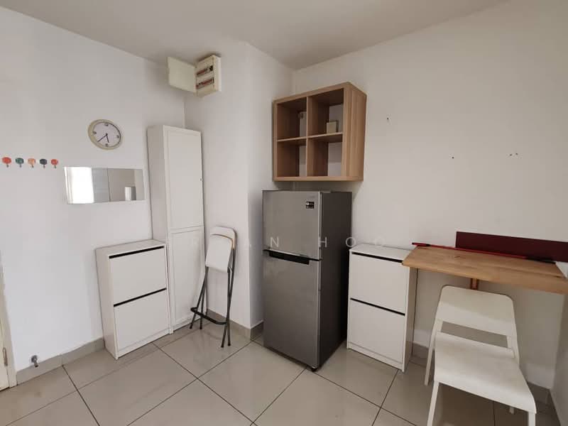Service Residence for Rent at 3 Elements - Bryan Hoo - Interior - PropertyGuru.com.my