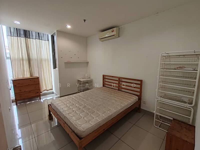 Service Residence for Rent at 3 Elements - Bryan Hoo - Bedroom - PropertyGuru.com.my