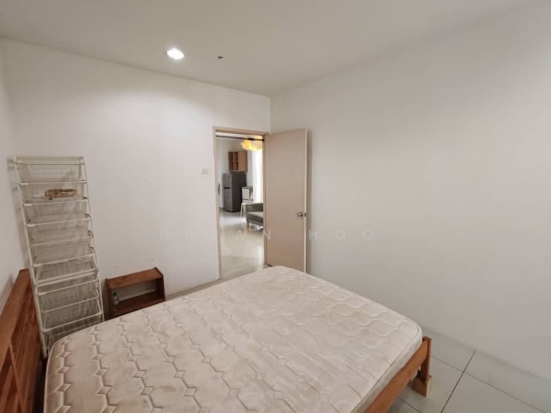 Service Residence for Rent at 3 Elements - Bryan Hoo - Bedroom - PropertyGuru.com.my