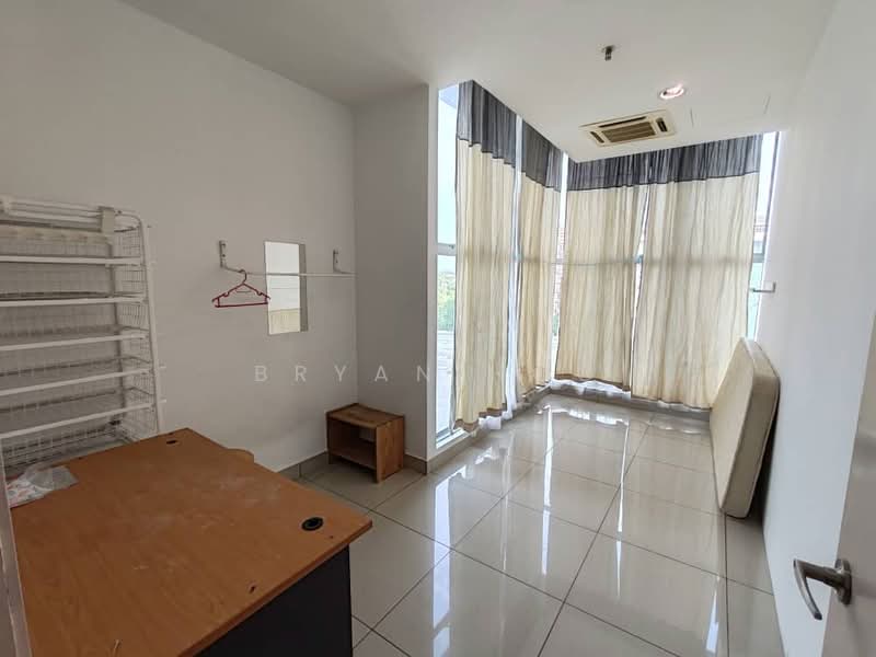 Service Residence for Rent at 3 Elements - Bryan Hoo - Interior - PropertyGuru.com.my