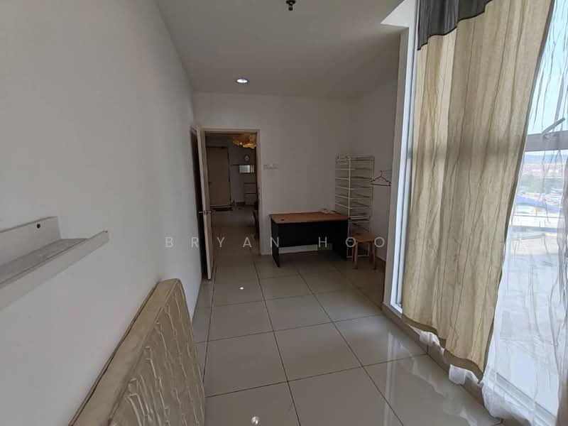 Service Residence for Rent at 3 Elements - Bryan Hoo - Interior - PropertyGuru.com.my