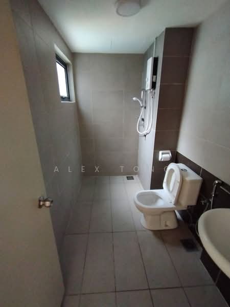Service Residence for Rent at Suria Residence - Alex Tong - PropertyGuru.com.my