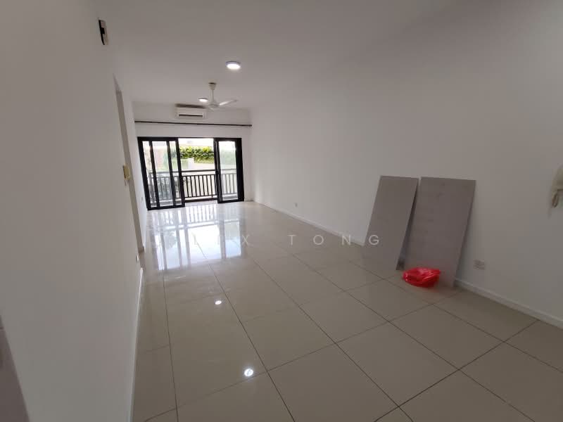 Servis Apartment untuk Disewa di Suria Residence - Alex Tong - PropertyGuru.com.my