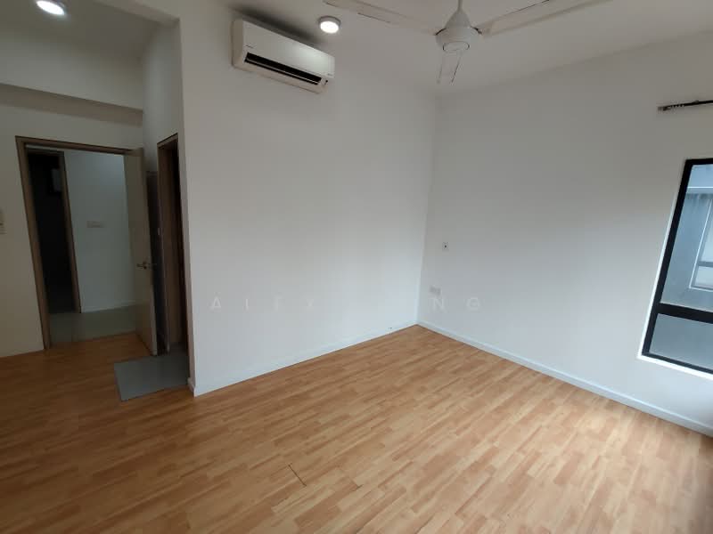 Servis Apartment untuk Disewa di Suria Residence - Alex Tong - PropertyGuru.com.my