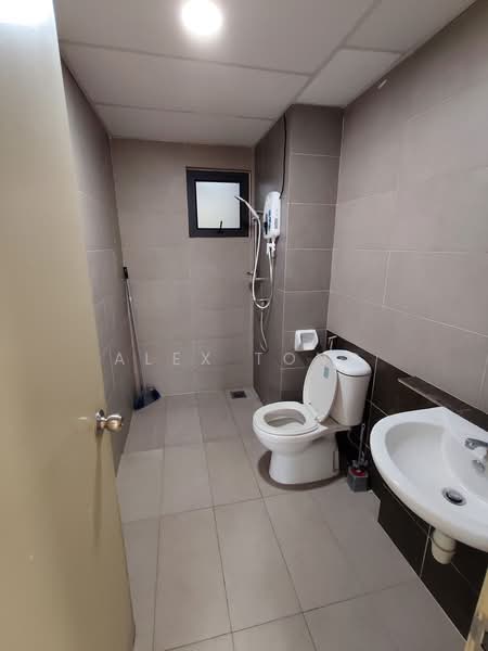 Servis Apartment untuk Disewa di Suria Residence - Alex Tong - PropertyGuru.com.my