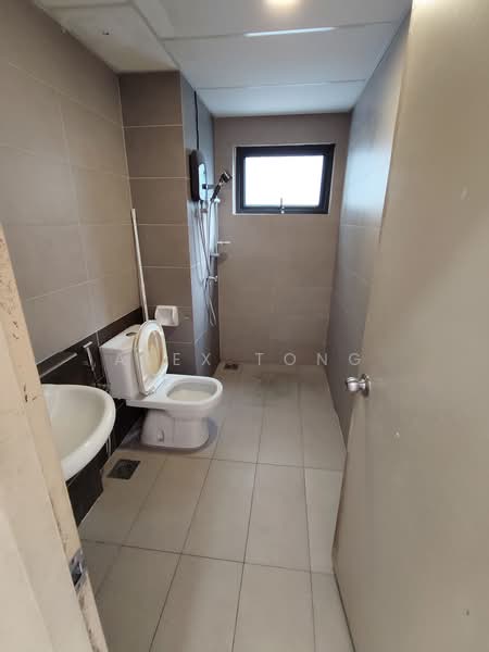 Servis Apartment untuk Disewa di Suria Residence - Alex Tong - PropertyGuru.com.my