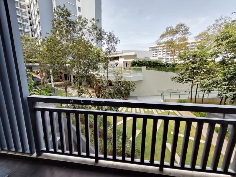 Servis Apartment untuk Disewa di Suria Residence - Alex Tong - PropertyGuru.com.my