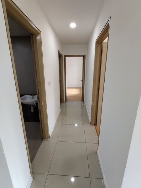 Servis Apartment untuk Disewa di Suria Residence - Alex Tong - PropertyGuru.com.my