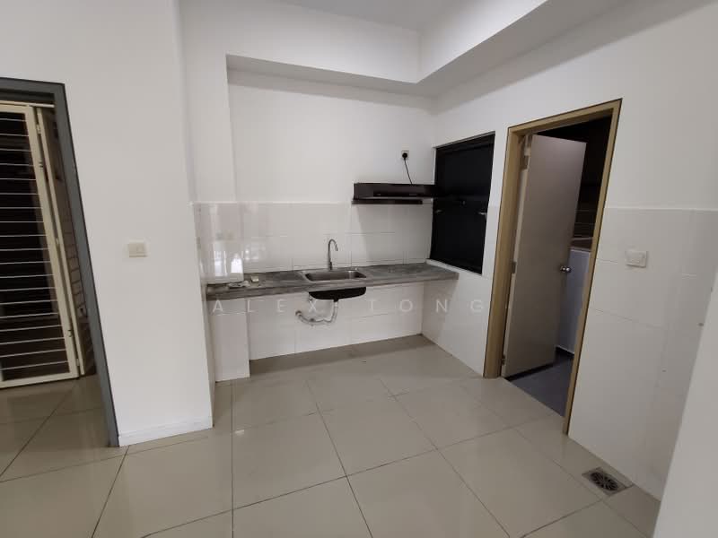Servis Apartment untuk Disewa di Suria Residence - Alex Tong - PropertyGuru.com.my