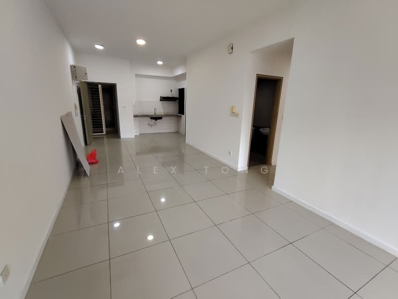 Servis Apartment untuk Disewa di Suria Residence - Alex Tong - PropertyGuru.com.my