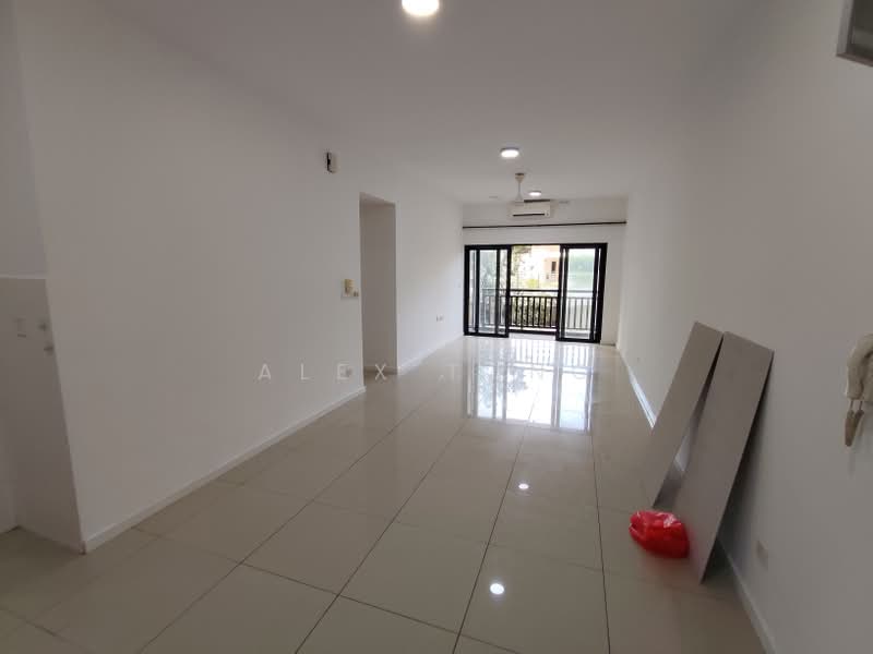 Servis Apartment untuk Disewa di Suria Residence - Alex Tong - PropertyGuru.com.my