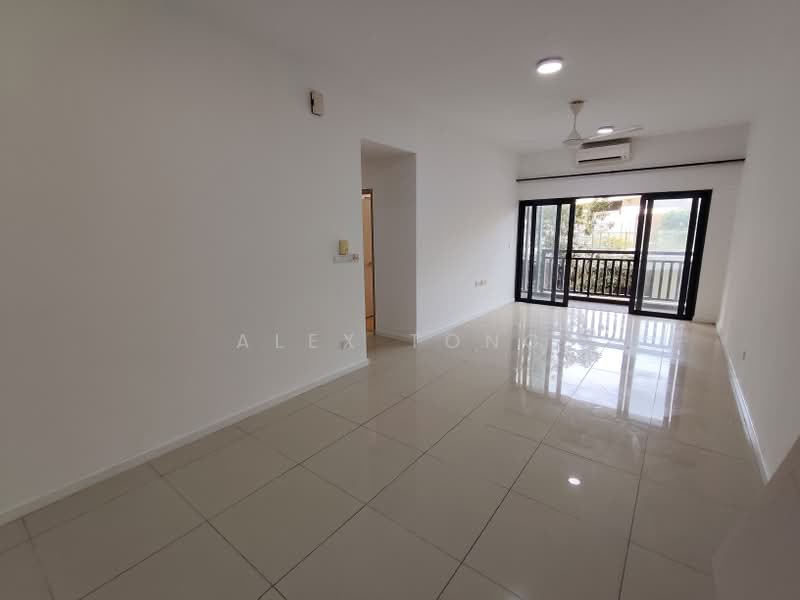Servis Apartment untuk Disewa di Suria Residence - Alex Tong - PropertyGuru.com.my